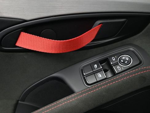 Used 2023 Porsche 718 Cayman GT4 image 16