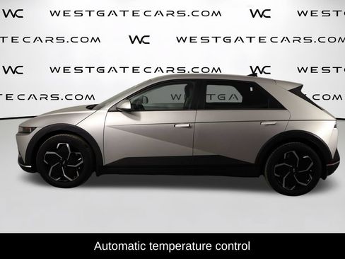 Used 2024 Hyundai Ioniq 5 SEL RWD image 5
