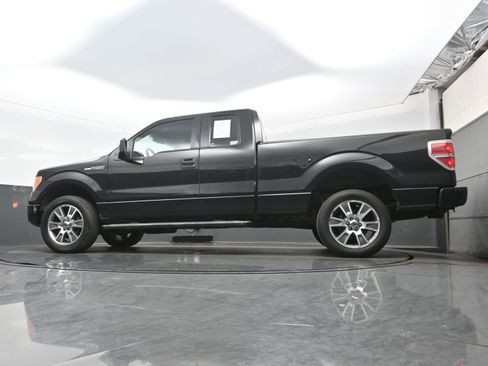 Used 2014 Ford F150 STX w/ Equipment Group 201A Mid image 23