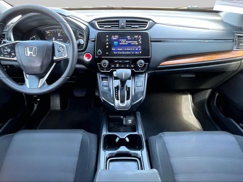 Used 2019 Honda CR-V EX image 15