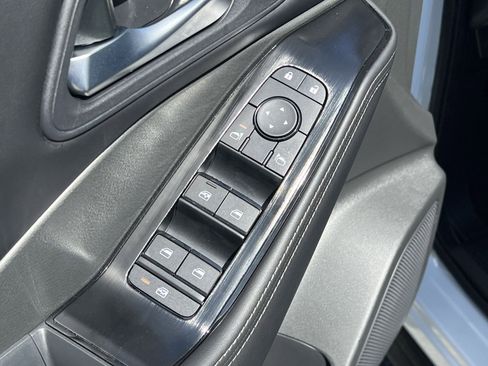 New 2026 Nissan Rogue SV AWD/4WD image 14