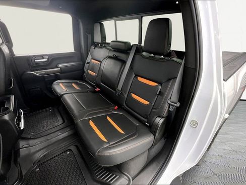 Used 2021 GMC Sierra 2500 AT4 w/ AT4 Premium Plus Package image 27