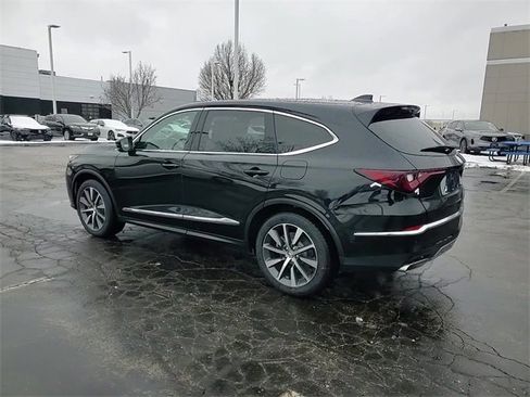 New 2026 Acura MDX w/ Technology Package image 8
