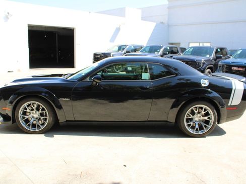 New 2023 Dodge Challenger SRT Hellcat Redeye image 9