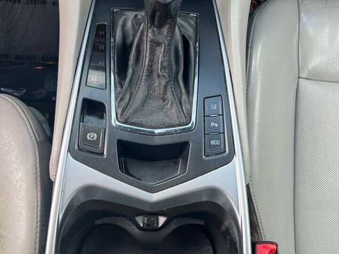 Used 2015 Cadillac SRX Performance w/ Driver Awareness Package FWD image 23