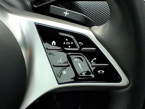 Certified 2025 Mercedes-Benz C 300 4MATIC Sedan image 10
