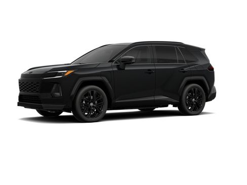 New 2026 Toyota RAV4 XSE AWD/4WD image 24