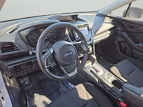 Used 2020 Subaru Impreza 2.0i AWD/4WD image 11
