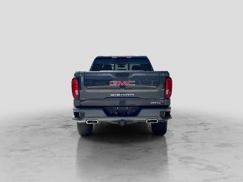 Used 2022 GMC Sierra 1500 AT4 w/ AT4 Preferred Package AWD/4WD image 5