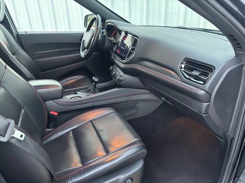 Used 2024 Dodge Durango GT image 36