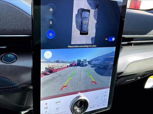 Certified 2023 Ford Mustang Mach-E GT w/ GT Performance Edition image 28