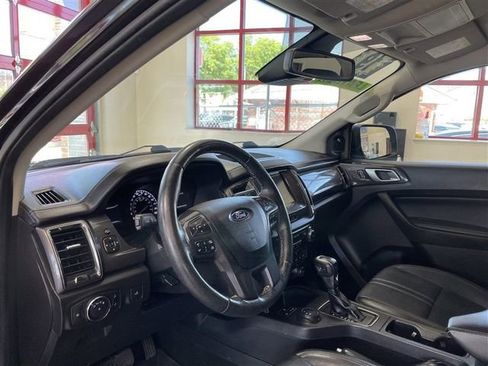 Used 2019 Ford Ranger Lariat w/ Equipment Group 501A Mid AWD/4WD image 21