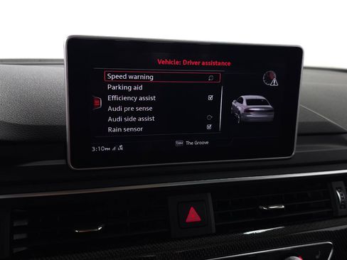 Used 2019 Audi S5 Premium Plus w/ Premium Plus AWD/4WD image 28