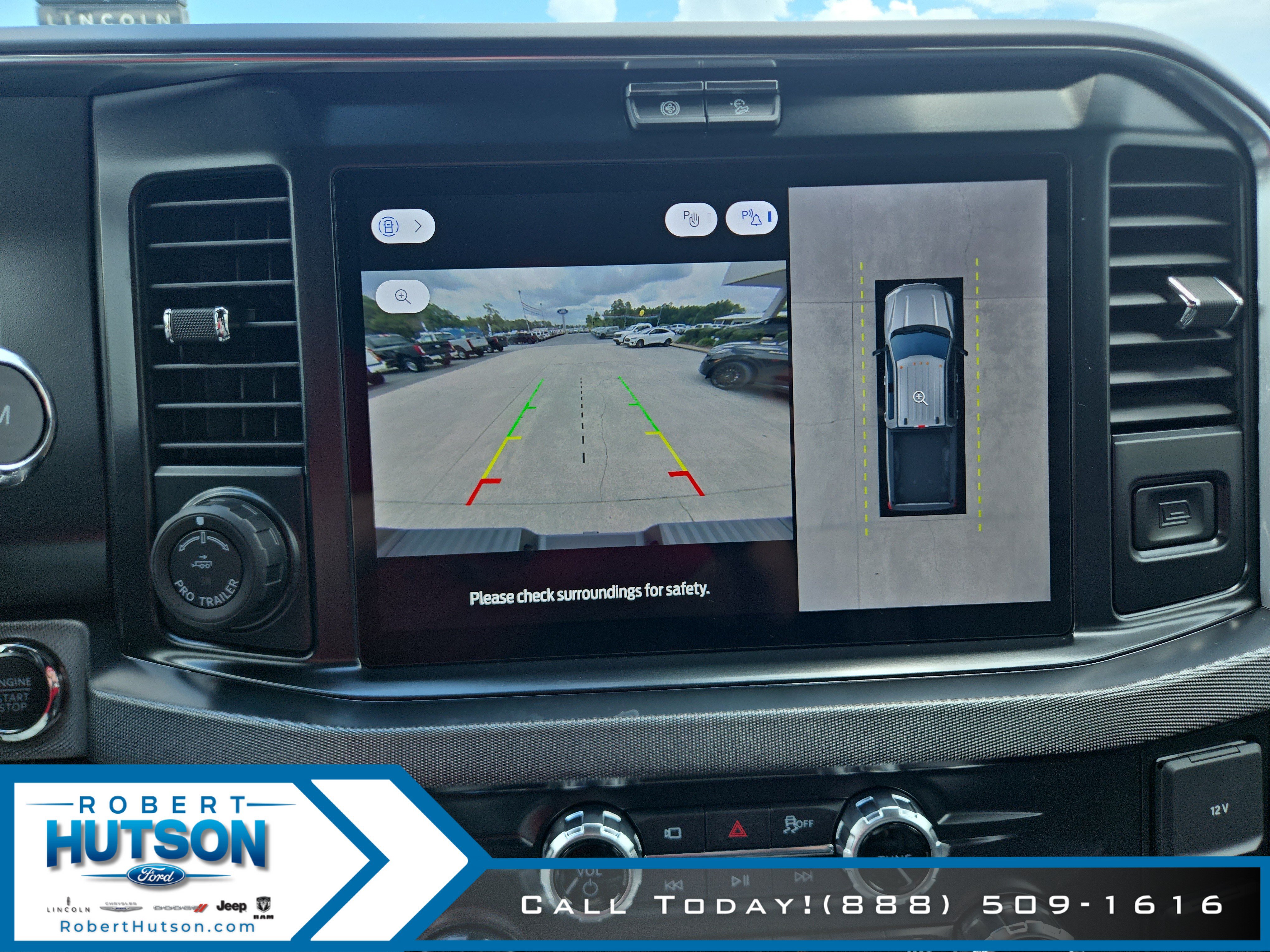 New 2026 Ford F250 Platinum AWD/4WD image 15