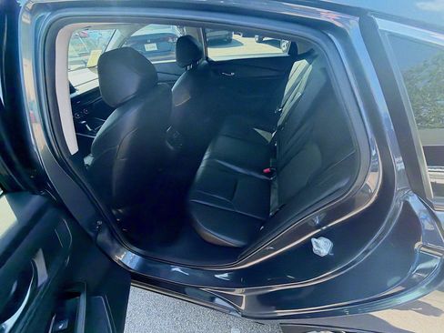 Used 2023 Honda Accord Touring image 24