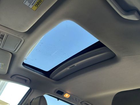 Used 2017 Honda Odyssey EX-L image 8