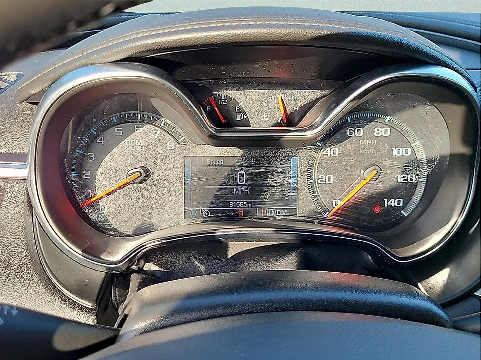Used 2019 Chevrolet Impala Premier FWD image 19