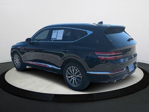 Used 2023 Genesis GV80 2.5T image 6