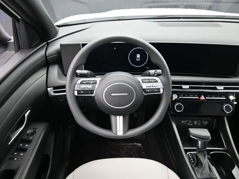 New 2026 Hyundai Santa Cruz SEL AWD/4WD image 22