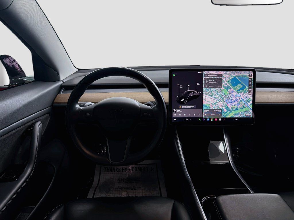Used 2018 Tesla Model 3 Mid Range RWD image 32