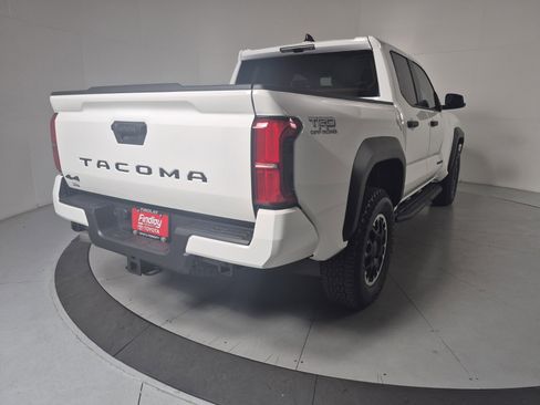 New 2026 Toyota Tacoma TRD Off-Road image 4