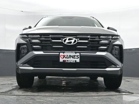 New 2026 Hyundai Tucson SEL AWD/4WD image 45