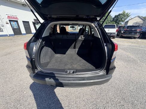 Used 2019 Honda HR-V LX image 51