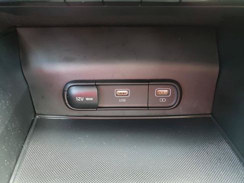 Certified 2024 Kia K5 EX w/ EX Premium Package FWD image 24