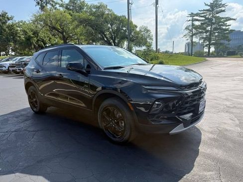 Used 2023 Chevrolet Blazer LT w/ Convenience Package AWD/4WD image 9