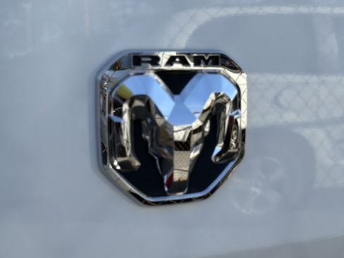 Used 2025 RAM ProMaster 3500 image 8