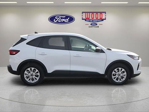 New 2026 Ford Escape Active w/ Cold Weather Package FWD image 2
