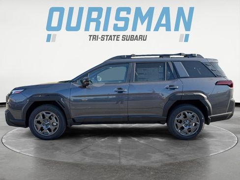 New 2026 Subaru Outback Premium AWD/4WD image 3