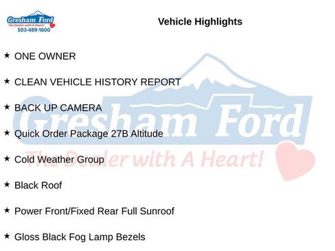 Used 2018 Jeep Compass Latitude AWD/4WD image 8