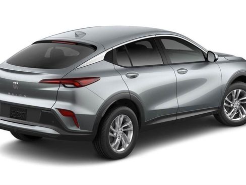 New 2026 Buick Envista Preferred w/ Convenience I Package image 98