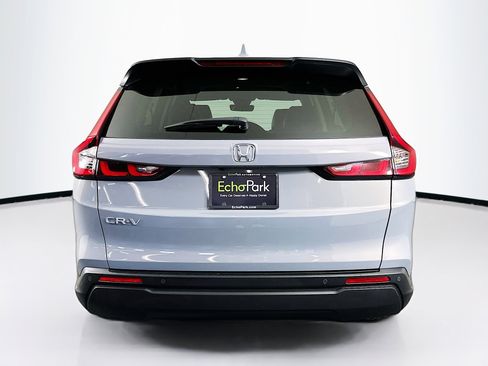 Used 2025 Honda CR-V EX-L image 7