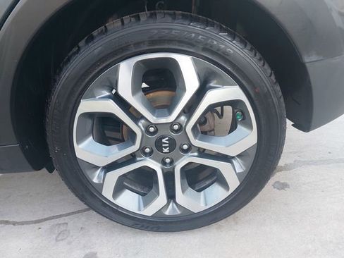 Used 2020 Kia Soul X-Line image 30