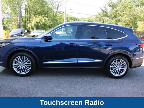 Used 2023 Acura MDX SH-AWD w/ Advance Package image 12