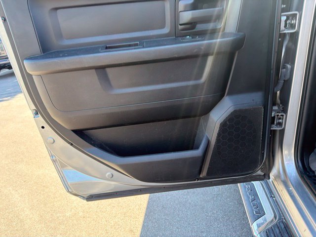 Used 2022 RAM 2500 Tradesman AWD/4WD image 15