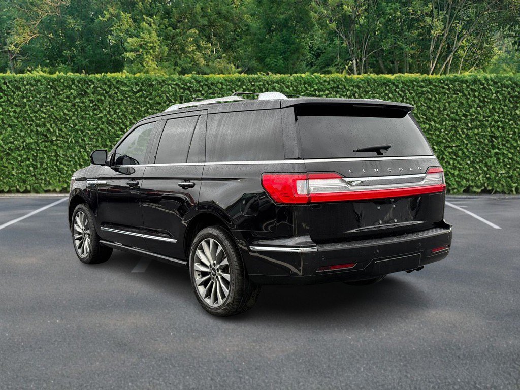 Used 2020 Lincoln Navigator Reserve w/ Luxury Package AWD/4WD image 6