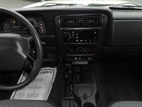 Used 1999 Jeep Cherokee SE AWD/4WD image 20
