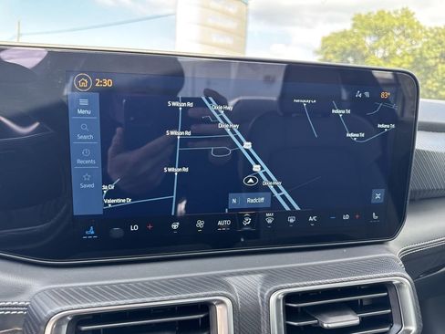 New 2025 Ford Mustang Premium RWD image 18