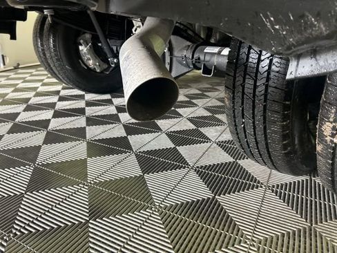 New 2026 RAM 3500 Big Horn image 50