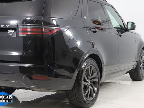 Used 2023 Land Rover Discovery S R-Dynamic image 49