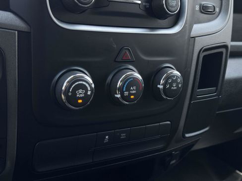 Used 2022 RAM 1500 Tradesman w/ Popular Equipment Group AWD/4WD image 23