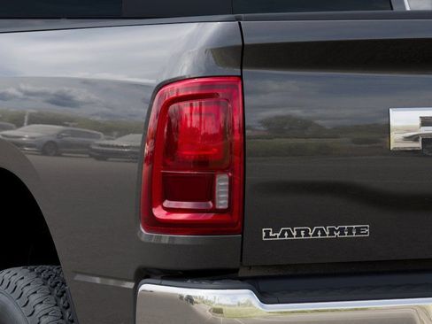 New 2026 RAM 2500 Laramie image 9