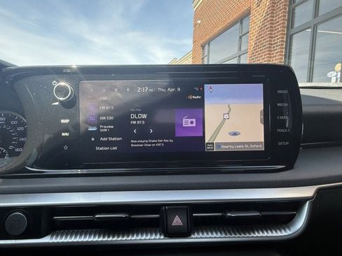 Used 2023 Kia K5 GT-Line image 22