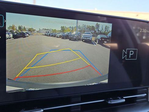 New 2026 Hyundai Kona SEL Sport image 15