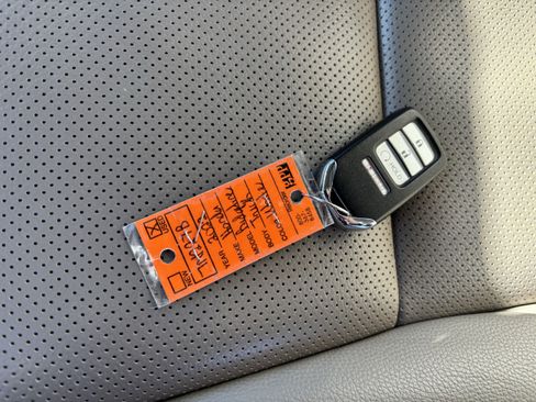 Used 2022 Honda Ridgeline RTL image 38