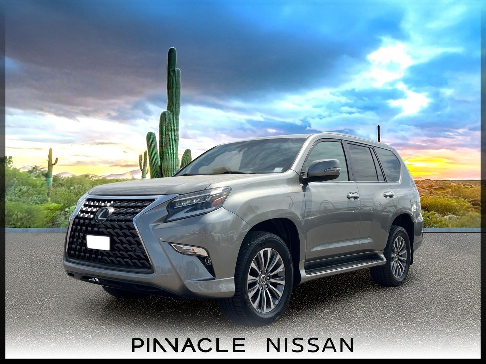 Used Lexus GX 460 for Sale in Scottsdale, AZ - Autotrader