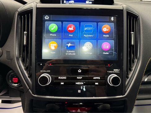 Used 2022 Subaru Forester Wilderness image 20